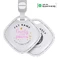 AirPaw Princess Dog Tracker QR Code — Include AirTag Chip (Apple Find My)  - 1