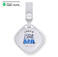 AirPaw Bro Dog Tracker QR Code — Include AirTag Chip (Apple Find My) - 8