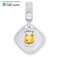 AirPaw Cat Dog Tracker QR Code — Include AirTag Chip (Apple Find My) - 8