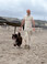 AirPaw Princess Dog Tracker QR Code — Include AirTag Chip (Apple Find My) - 7