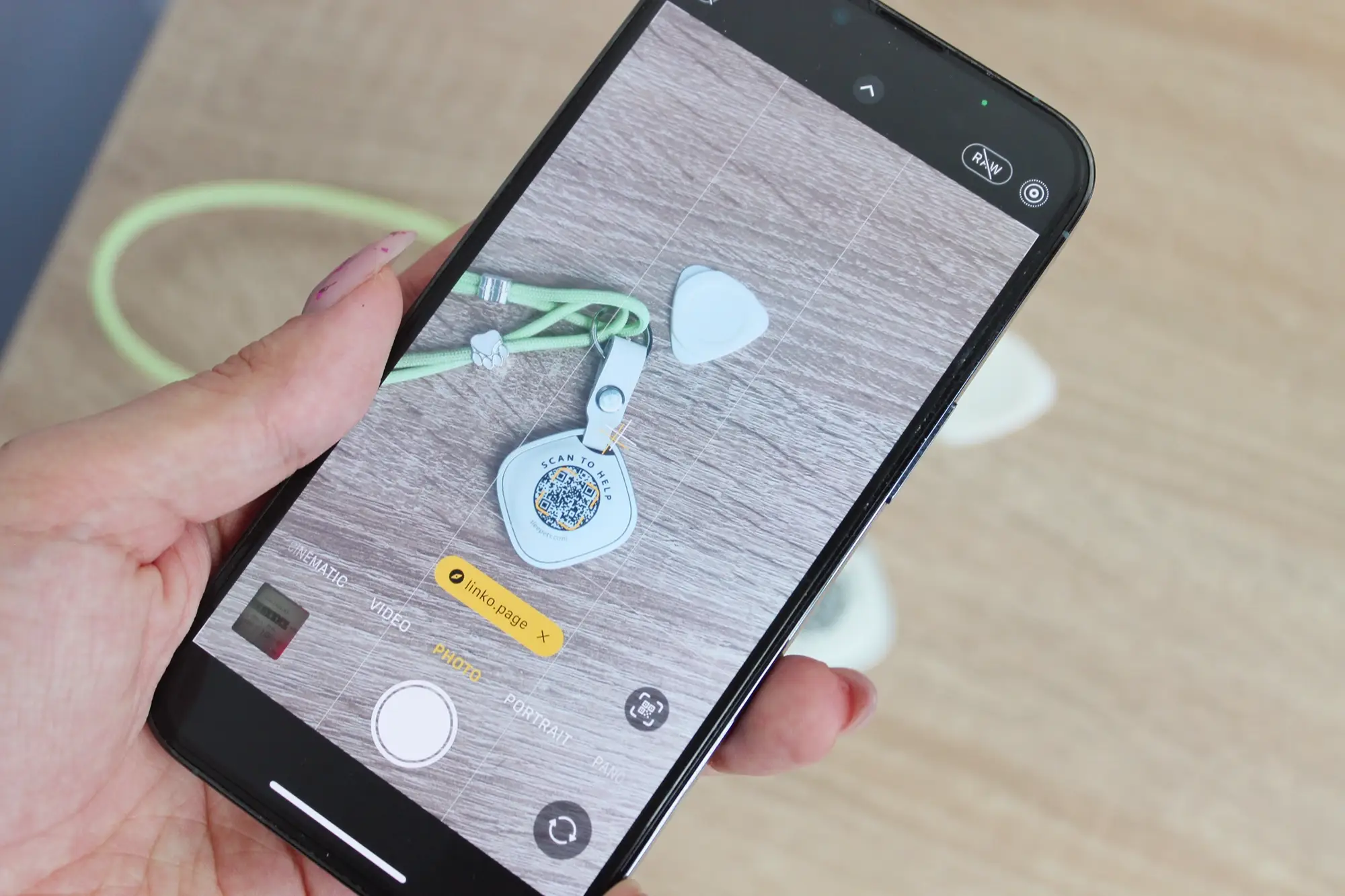 Новинка для ваших Pets &mdash; Огляд трекера для собак Sleepets Tag з підтримкою FindMy
